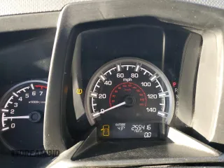 2010 Honda Ridgeline RTL with VIN 5FPYK1F5XAB002757, listed as a Copart auction lot 74548944 with 255,416 mi miles and Salvage Title. Bid and sale history available at carsss.com. Image 9.
