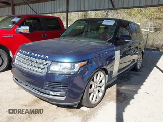 2013 Land Rover Range Rover HSE z VIN SALGS2DF2DA111662, wystawiony jako IAAI lot #41806393 z przebiegiem 167 259 mil mil oraz . Historia ofert i sprzedaży dostępna na DreamBid. Obrazek 17.