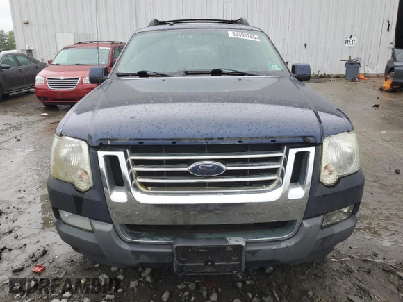 2008 Ford Explorer Sport Trac Limited с VIN 1FMEU53E18UA60500, выставлен на аукционе Copart как лот 60403265 с пробегом 83 262 миль миль и Чистый • Clean title. История ставок и продаж доступна на DreamBid. Изображение 5.