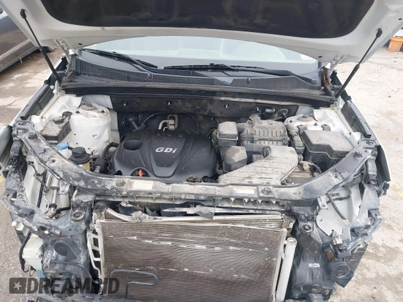 2012 Kia Sorento EX with VIN 5XYKU4A6XCG290754, listed as a IAAI auction lot 41918932 with 190,679 mi miles and . Bid and sale history available at carsss.com. Image 10.