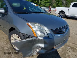2010 Nissan Sentra 2.0 with VIN 3N1AB6AP1AL724638, listed as a IAAI auction lot 42054690 with 247,954 mi miles and . Bid and sale history available at DreamBid. Image 6.