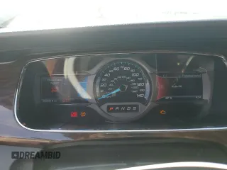 2015 Ford Taurus Limited с VIN 1FAHP2F88FG103650, выставлен на аукционе Copart как лот 59268305 с пробегом 209 090 миль миль и Чистый • Clean title. История ставок и продаж доступна на DreamBid. Изображение 9.
