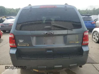 2012 Ford Escape XLT с VIN 1FMCU9DG1CKA70771, выставлен на аукционе Copart как лот 63421665 с пробегом 431 000 миль миль и Чистый • Clean title. История ставок и продаж доступна на DreamBid. Изображение 6.