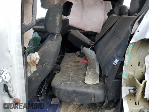2024 Ford F-150 with VIN 1FTFW1P88RKE68960, listed as a Copart auction lot 54633825 with Not provided miles and Non repairable. Bid and sale history available at DreamBid. Image 10.