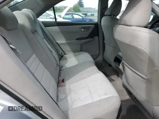 2015 Toyota Camry XLE with VIN 4T1BF1FK7FU896977, listed as a Copart auction lot 46840825 with 163,705 mi miles and Salvage Title. Bid and sale history available at carsss.com. Image 10.