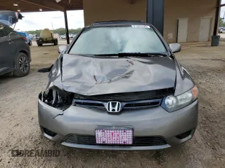 2008 Honda Civic EX-L z VIN 2HGFG12908H503608, wystawiony jako Copart lot #51803425 z przebiegiem 299 168 mil mil oraz Szkoda całkowita • Salvage title. Historia ofert i sprzedaży dostępna na DreamBid. Obrazek 5.