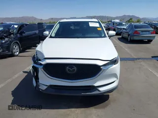2018 Mazda CX-5 Grand Touring с VIN JM3KFADM7J0373815, выставлен на аукционе IAAI как лот 42500311 с пробегом 106 354 миль миль и . История ставок и продаж доступна на DreamBid. Изображение 12.