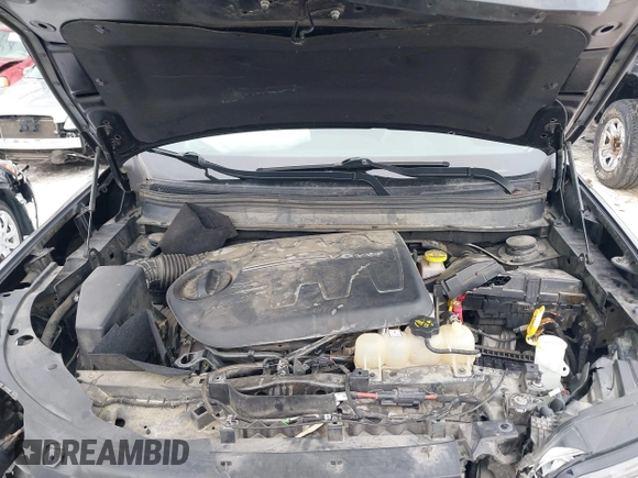 2019 Jeep Cherokee Latitude with VIN 1C4PJMCX6KD155434, listed as a IAAI auction lot 41347851 with 256,713 mi miles. Bid and sale history available at carsss.com. Image 10.