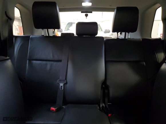 2013 Suzuki Grand Vitara Limited with VIN JS3TD0D7XD4100647, listed as a Copart auction lot 83306314 with 210,686 mi miles and Salvage Title. Bid and sale history available at carsss.com. Image 10.