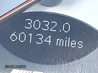 2005 Mercedes-Benz SL 55 AMG with VIN WDBSK74F75F099722, listed as a IAAI auction lot 41308261 with 60,134 mi miles and . Bid and sale history available at DreamBid. Image 7.