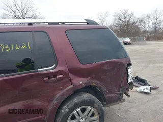 2006 Ford Explorer Limited with VIN 1FMEU75826UA17655, listed as a IAAI auction lot 41731621 with 167,875 mi miles and . Bid and sale history available at DreamBid. Image 19.