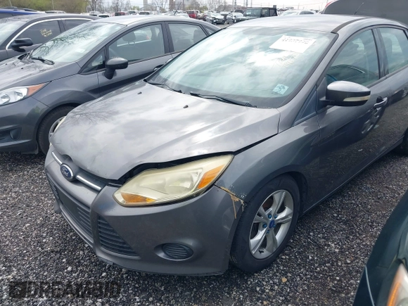 2013 Ford Focus SE z VIN 1FADP3F29DL125404, wystawiony jako IAAI lot #41957990 z przebiegiem 187 000 mil mil oraz . Historia ofert i sprzedaży dostępna na DreamBid. Obrazek 6.