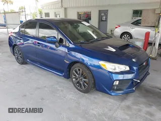 2015 Subaru WRX с VIN JF1VA1A60F9833285, выставлен на аукционе IAAI как лот 42127612 с пробегом 100 035 миль миль и . История ставок и продаж доступна на DreamBid. Изображение 1.