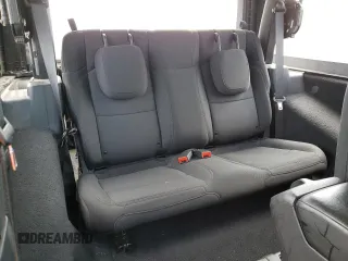 2021 Jeep Wrangler Sport z VIN 1C4GJXAG1MW637028, wystawiony jako Copart lot #54346475 z przebiegiem 80 675 mil mil oraz Szkody całkowita. Historia ofert i sprzedaży dostępna na DreamBid. Obrazek 10.