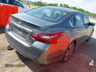 2017 Nissan Altima SV with VIN 1N4AL3AP5HC158441, listed as a IAAI auction lot 42147176 with 132,461 mi miles and . Bid and sale history available at DreamBid. Image 4.