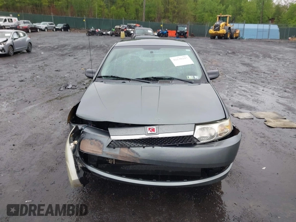 2004 Saturn ION ION 2 z VIN 1G8AJ52F64Z215376, wystawiony jako IAAI lot #42230247 z przebiegiem 60 227 mil mil oraz . Historia ofert i sprzedaży dostępna na DreamBid. Obrazek 12.