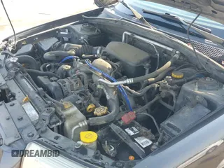 2008 Subaru Forester Special Sports X с VIN JF1SG66678H713676, выставлен на аукционе IAAI как лот 43126267 с пробегом 276 465 миль миль и . История ставок и продаж доступна на DreamBid. Изображение 19.