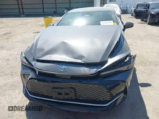 2023 Toyota Crown XLE с VIN JTDAAAAF4P3006693, выставлен на аукционе IAAI как лот 42258729 с пробегом 22 689 миль миль и . История ставок и продаж доступна на DreamBid. Изображение 6.