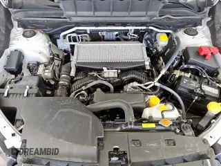 2023 Subaru Ascent Limited с VIN 4S4WMASDXP3453700, выставлен на аукционе Copart как лот 58479565 с пробегом 40 862 миль миль и Чистый • Clean title. История ставок и продаж доступна на DreamBid. Изображение 11.
