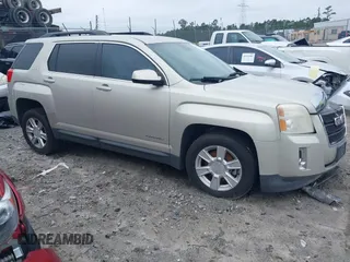 2013 GMC Terrain SLE with VIN 2GKFLTE36D6388746, listed as a IAAI auction lot 42334021 with 94,770 mi miles and . Bid and sale history available at DreamBid. Image 1.