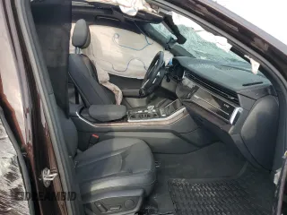 2020 Audi Q7 Premium z VIN WA1AXAF73LD006991, wystawiony jako Copart lot #75948974 z przebiegiem Nie podano mil oraz Szkoda całkowita • Salvage title. Historia ofert i sprzedaży dostępna na DreamBid. Obrazek 7.