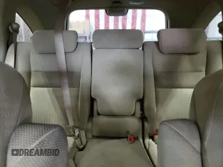 2009 Honda CR-V EX z VIN 5J6RE38549L027170, wystawiony jako Copart lot #56798035 z przebiegiem 163 006 mil mil oraz Szkoda całkowita • Salvage title. Historia ofert i sprzedaży dostępna na DreamBid. Obrazek 10.