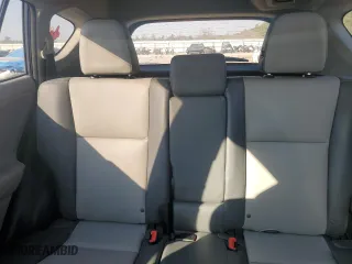 2013 Toyota RAV4 Limited with VIN 2T3DFREV1DW090009, listed as a Copart auction lot 47196775 with 157,804 mi miles and Salvage Title. Bid and sale history available at carsss.com. Image 10.