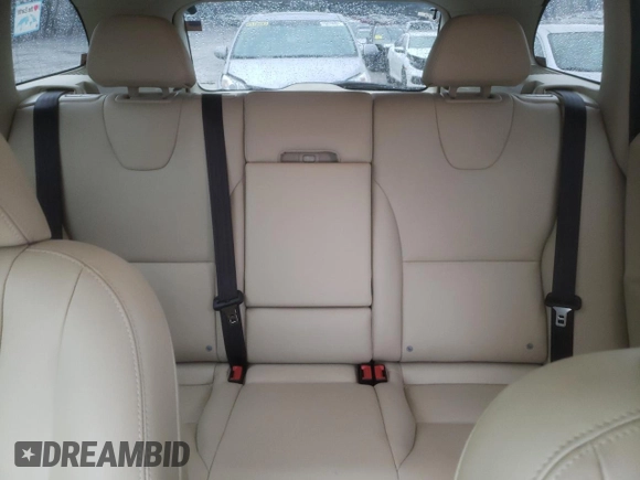 2016 Volvo XC60 T6 Drive-E с VIN YV449MDK4G2785869, выставлен на аукционе Copart как лот 78851263 с пробегом 112 085 миль миль и . История ставок и продаж доступна на DreamBid. Изображение 10.