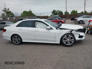 2014 Mercedes-Benz E 350 Sport with VIN WDDHF5KBXEA851680, listed as a IAAI auction lot 42420395 with 106,644 mi miles and . Bid and sale history available at DreamBid. Image 13.