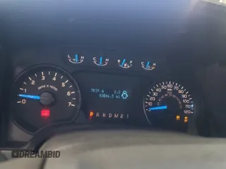2014 Ford F-150 XL с VIN 1FTMF1CM3EKF10519, выставлен на аукционе IAAI как лот 42497990 с пробегом 83 043 миль миль и . История ставок и продаж доступна на DreamBid. Изображение 1.