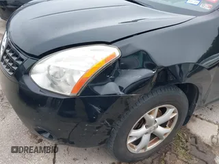 2008 Nissan Rogue SL z VIN JN8AS58T68W018638, wystawiony jako IAAI lot #42429616 z przebiegiem 149 684 mil mil oraz . Historia ofert i sprzedaży dostępna na DreamBid. Obrazek 6.