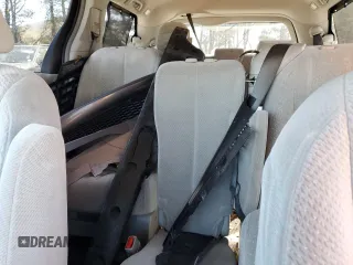 2014 Toyota Sienna LE AAS with VIN 5TDKK3DC6ES511466, listed as a Copart auction lot 52517555 with 142,744 mi miles and Salvage Title. Bid and sale history available at DreamBid. Image 10.