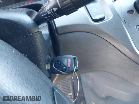 2007 Honda Odyssey LX с VIN 5FNRL382X7B042550, выставлен на аукционе IAAI как лот 42130769 с пробегом 257 480 миль миль и . История ставок и продаж доступна на DreamBid. Изображение 11.