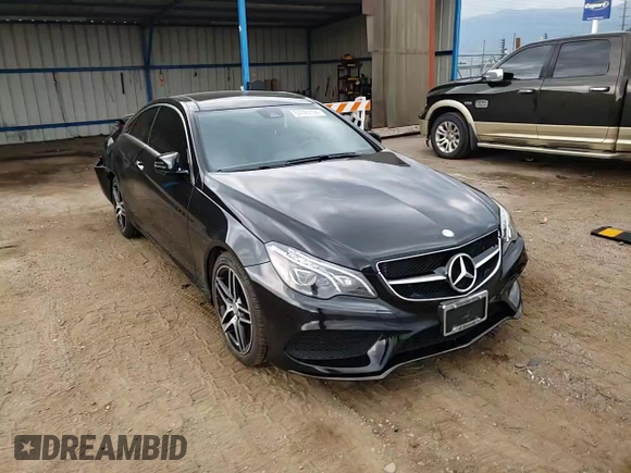 2017 Mercedes-Benz E 400 z VIN WDDKJ6HB6HF351413, wystawiony jako Copart lot #68436124 z przebiegiem 31 887 mil mil oraz Szkoda całkowita • Salvage title. Historia ofert i sprzedaży dostępna na DreamBid. Obrazek 10.