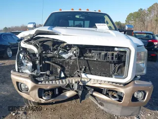 2012 Ford F-250 XL z VIN 1FT7W2BT4CEC74924, wystawiony jako IAAI lot #41634343 z przebiegiem 266 069 mil mil oraz . Historia ofert i sprzedaży dostępna na DreamBid. Obrazek 6.