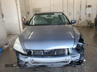 2007 Honda Accord LX with VIN 1HGCM56407A185536, listed as a Copart auction lot 59200255 with 171,820 mi miles and Salvage title. Bid and sale history available at DreamBid. Image 5.