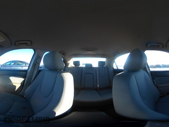 2012 Ford Fusion S with VIN 3FAHP0GA1CR150898, listed as a IAAI auction lot 41753960 with 52,427 mi miles. Bid and sale history available at carsss.com. Image 19.