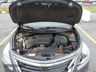 2015 Nissan Altima S z VIN 1N4AL3AP1FC586956, wystawiony jako IAAI lot #42340400 z przebiegiem 269 158 mil mil oraz . Historia ofert i sprzedaży dostępna na DreamBid. Obrazek 10.