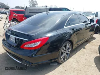 2013 Mercedes-Benz CLS 550 z VIN WDDLJ7DB2DA061788, wystawiony jako IAAI lot #42024922 z przebiegiem 87 231 mil mil oraz . Historia ofert i sprzedaży dostępna na DreamBid. Obrazek 4.