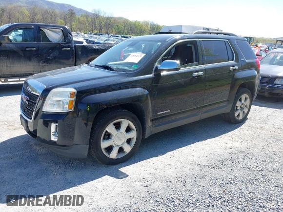 2015 GMC Terrain SLE with VIN 2GKFLWEK0F6139998, listed as a IAAI auction lot 42054579 with 138,033 mi miles and . Bid and sale history available at carsss.com. Image 20.