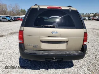 2002 Ford Explorer XLS with VIN 1FMZU62EX2UC77835, listed as a Copart auction lot 47383975 with 162,279 mi miles and Salvage title. Bid and sale history available at DreamBid. Image 6.