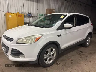2013 Ford Escape SE z VIN 1FMCU9G93DUD04038, wystawiony jako IAAI lot #42587629 z przebiegiem 213 211 mil mil oraz . Historia ofert i sprzedaży dostępna na DreamBid. Obrazek 28.