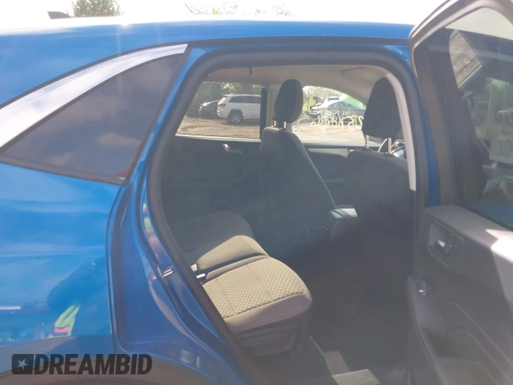2021 Ford Escape SE Hybrid z VIN 1FMCU9BZ7MUA06972, wystawiony jako IAAI lot #42376836 z przebiegiem 57 372 mil mil oraz . Historia ofert i sprzedaży dostępna na DreamBid. Obrazek 8.
