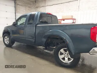 2013 Nissan Frontier SV with VIN 1N6AD0CW2DN720396, listed as a IAAI auction lot 42164790 with 189,055 mi miles and . Bid and sale history available at DreamBid. Image 6.