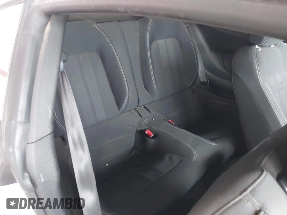 2019 Ford Mustang GT with VIN 1FA6P8CF4K5122361, listed as a IAAI auction lot 41964006 with 67,185 mi miles. Bid and sale history available at carsss.com. Image 8.