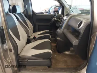 2004 Honda Element EX with VIN 5J6YH286X4L031836, listed as a IAAI auction lot 42189339 with 257,679 mi miles and . Bid and sale history available at DreamBid. Image 5.