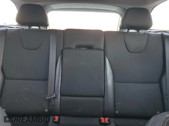 2016 Volvo XC60 T5 Drive-E z VIN YV440MDJ8G2921244, wystawiony jako Copart lot #75293814 z przebiegiem 132 314 mil mil oraz Szkoda całkowita • Salvage title. Historia ofert i sprzedaży dostępna na DreamBid. Obrazek 10.
