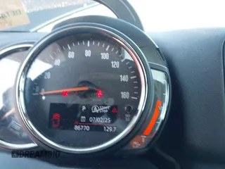 2019 MINI Countryman Cooper with VIN WMZYV5C58K3F57882, listed as a IAAI auction lot 42637510 with 86,770 mi miles and . Bid and sale history available at DreamBid. Image 16.