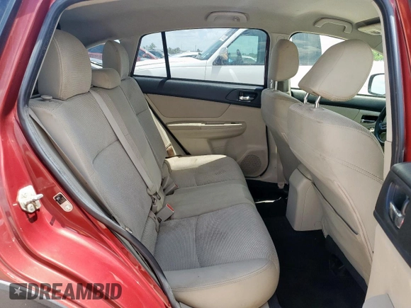 2013 Subaru Crosstrek Premium z VIN JF2GPACC1D2210852, wystawiony jako Copart lot #61370785 z przebiegiem 168 784 mil mil oraz Czysty tytuł • Clean title. Historia ofert i sprzedaży dostępna na DreamBid. Obrazek 11.