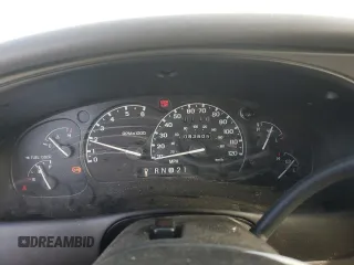1999 Ford Explorer Sport with VIN 1FMYU24X7XUC50909, listed as a Copart auction lot 50254305 with 83,605 mi miles and Salvage title. Bid and sale history available at DreamBid. Image 9.